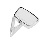 Scott Drake Remote Mirror Companion Passenger Side Convex Glass - C8AZ-17696-CR