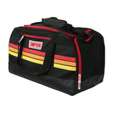 Simpson Racing Stripes Throwback Seedway Bag '26 - 25601