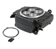 Holley 550-511-BXX Sniper 2 EFI - Black
