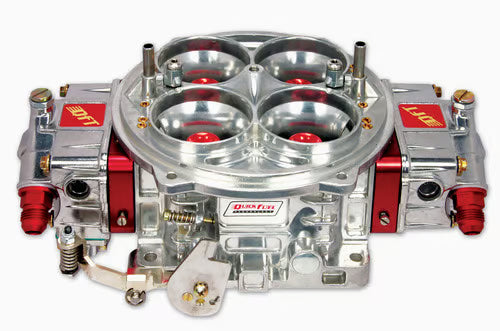 Quick Fuel QFX Series 4700 Carburetor 1050CFM 2-Circuit - FX-4700