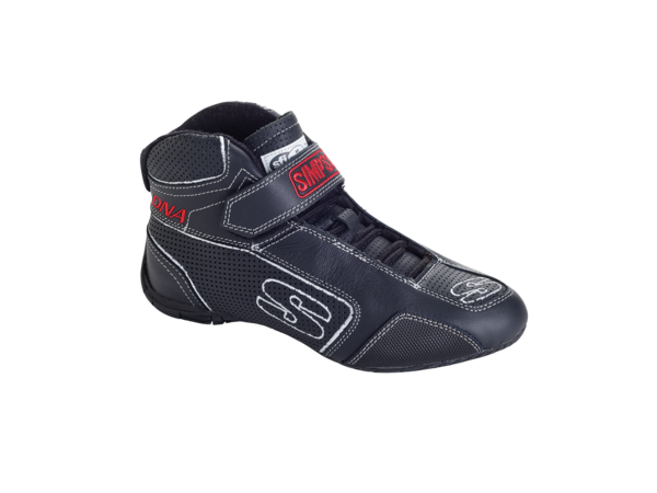 Simpson Racing DNA Shoes - DA450W
