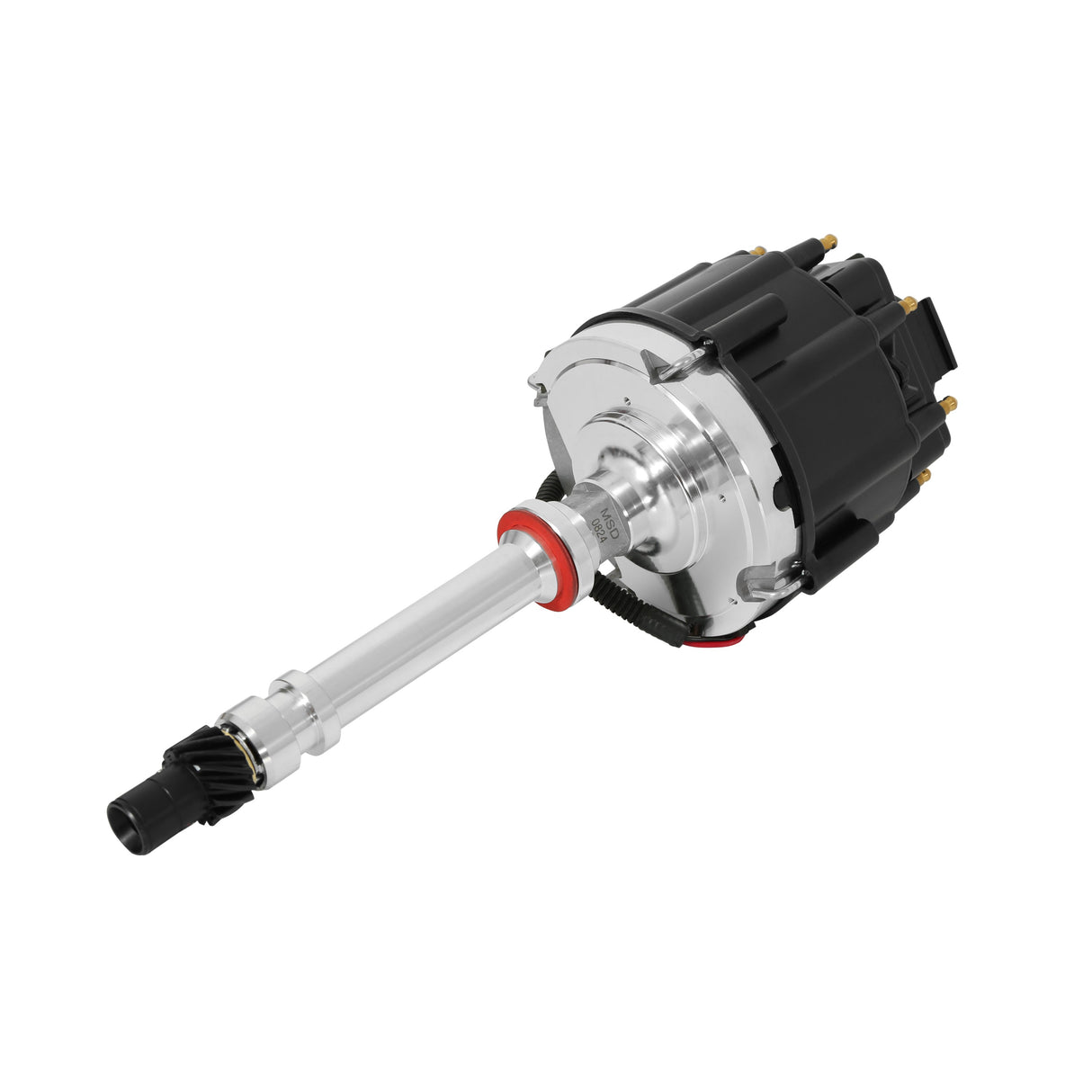 MSD Circle Track HEI - 8362CT