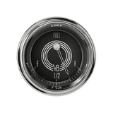 Classic Instruments V8 Speedster 2 1/8" Fuel - V8SR09SHC