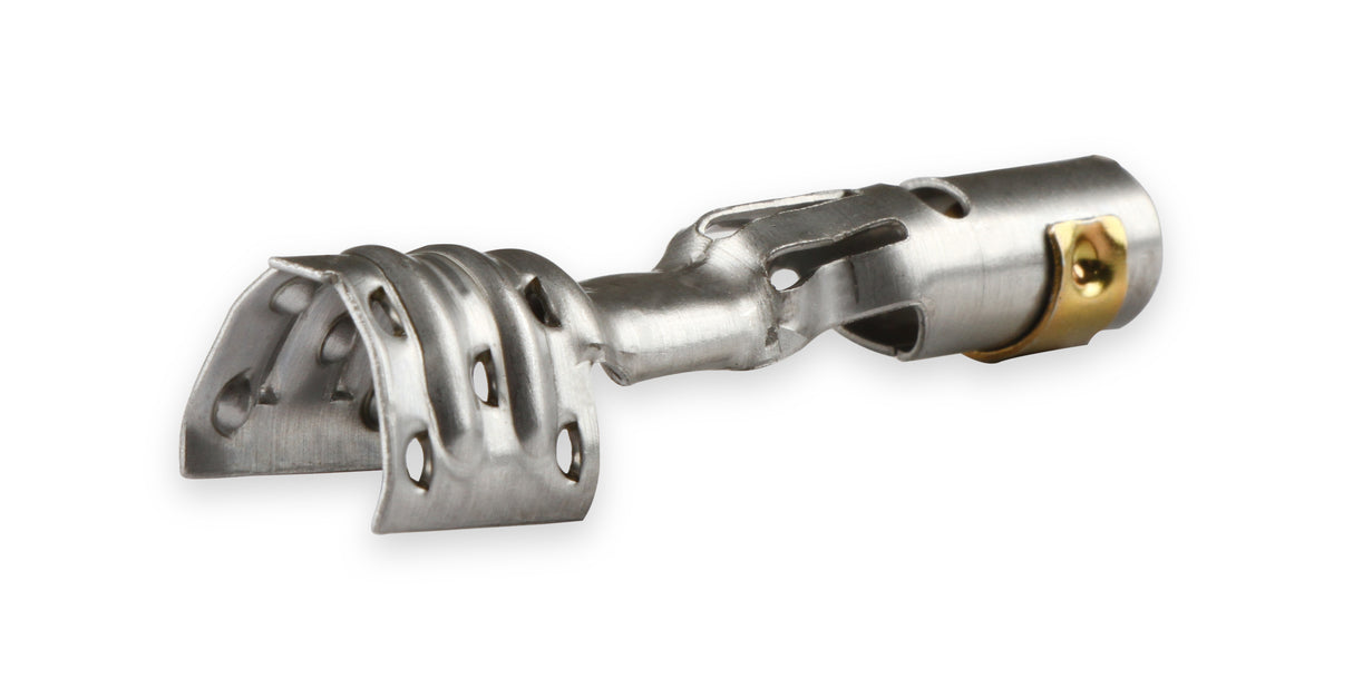 MSD Terminals, Spark Plug Wire Straight/Multi-Angle - Qty 50 - 34604