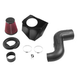 Flowmaster Delta Force Performance Air Intake - 615167