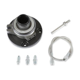 Holley 319-501 Complete Transmission Installation Kit
