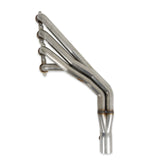 Hooker Blackheart Long Tube Header - Stainless LS Swap Header - BH14365