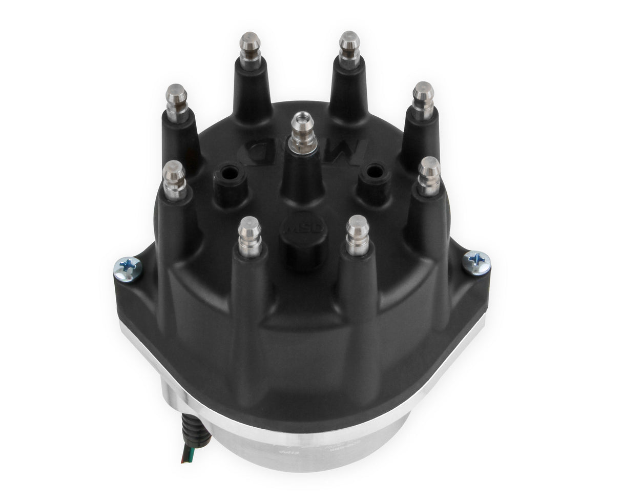 Holley 565-302 HyperSpark Distributor - Ford Small Block 351W