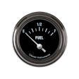 Classic Instruments Hot Rod 2 1/8" Fuel - HR09SLF