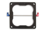 NOS Pro-Shot Fogger "Upgrade Kit"-Cheater Nitrous System,Dual 4500 Holley Flange - 02023NOS