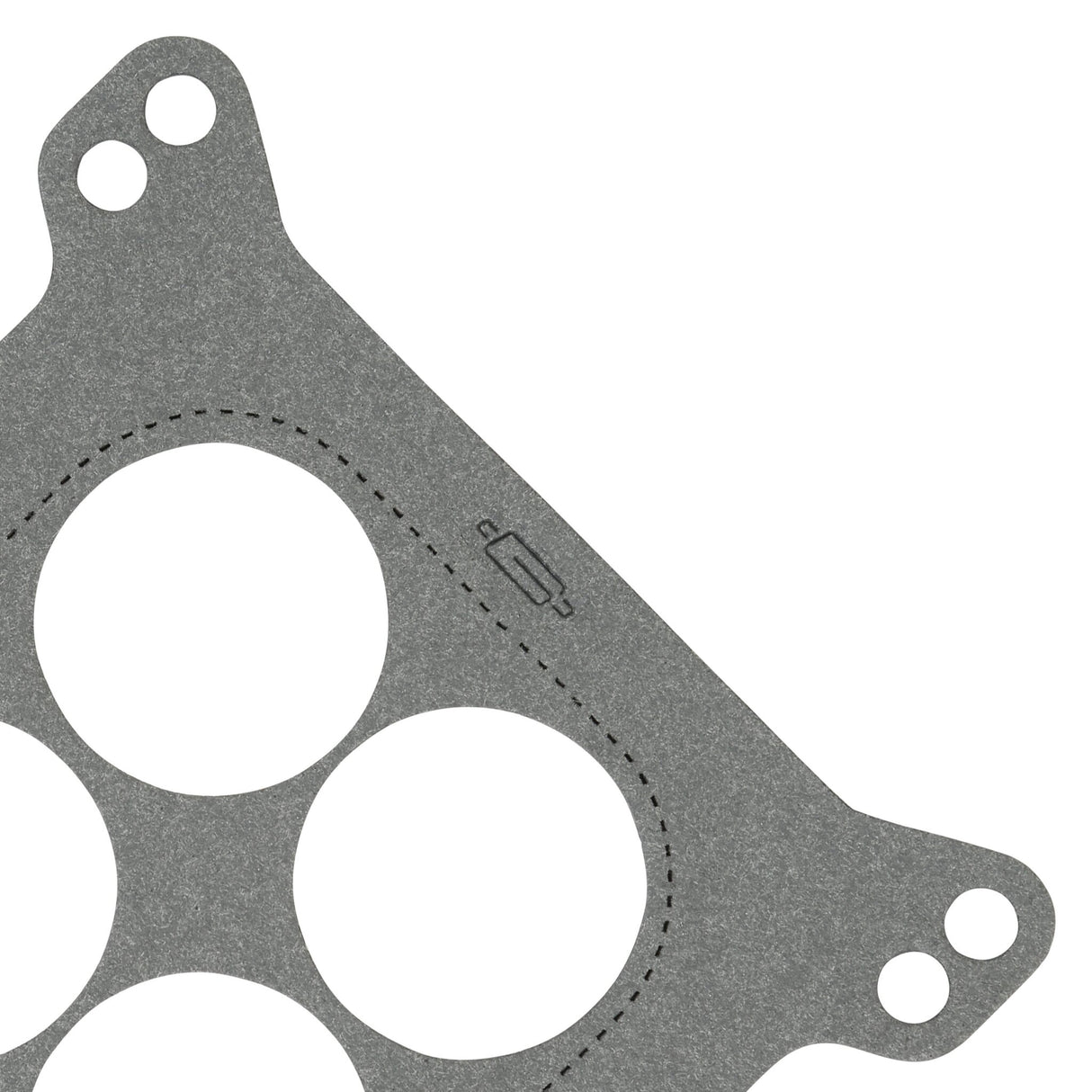 Mr Gasket Performance Carburetor Base Gasket - 48C