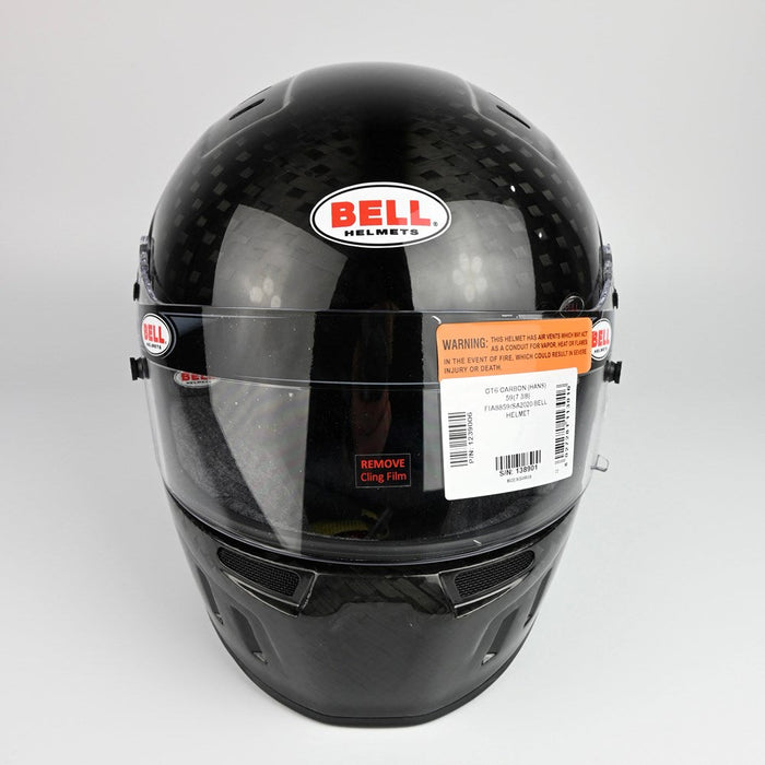 Bell Helmet - GT6 Carbon 61