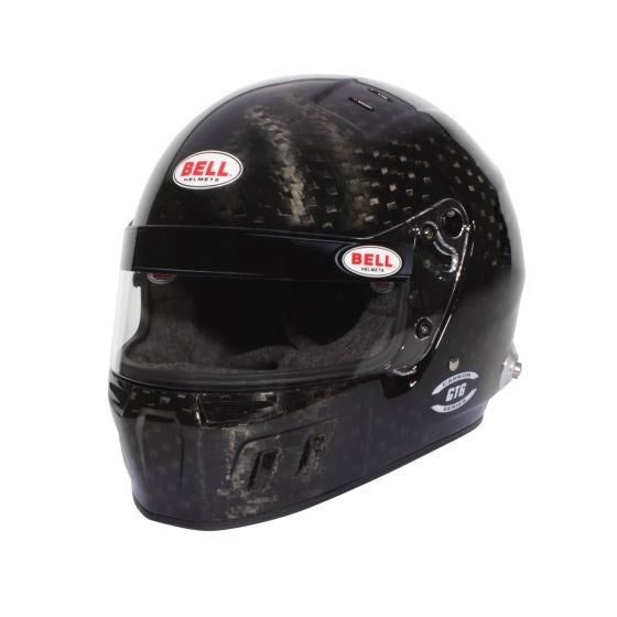 Bell Helmet - GT6 Carbon Rally 61 plus