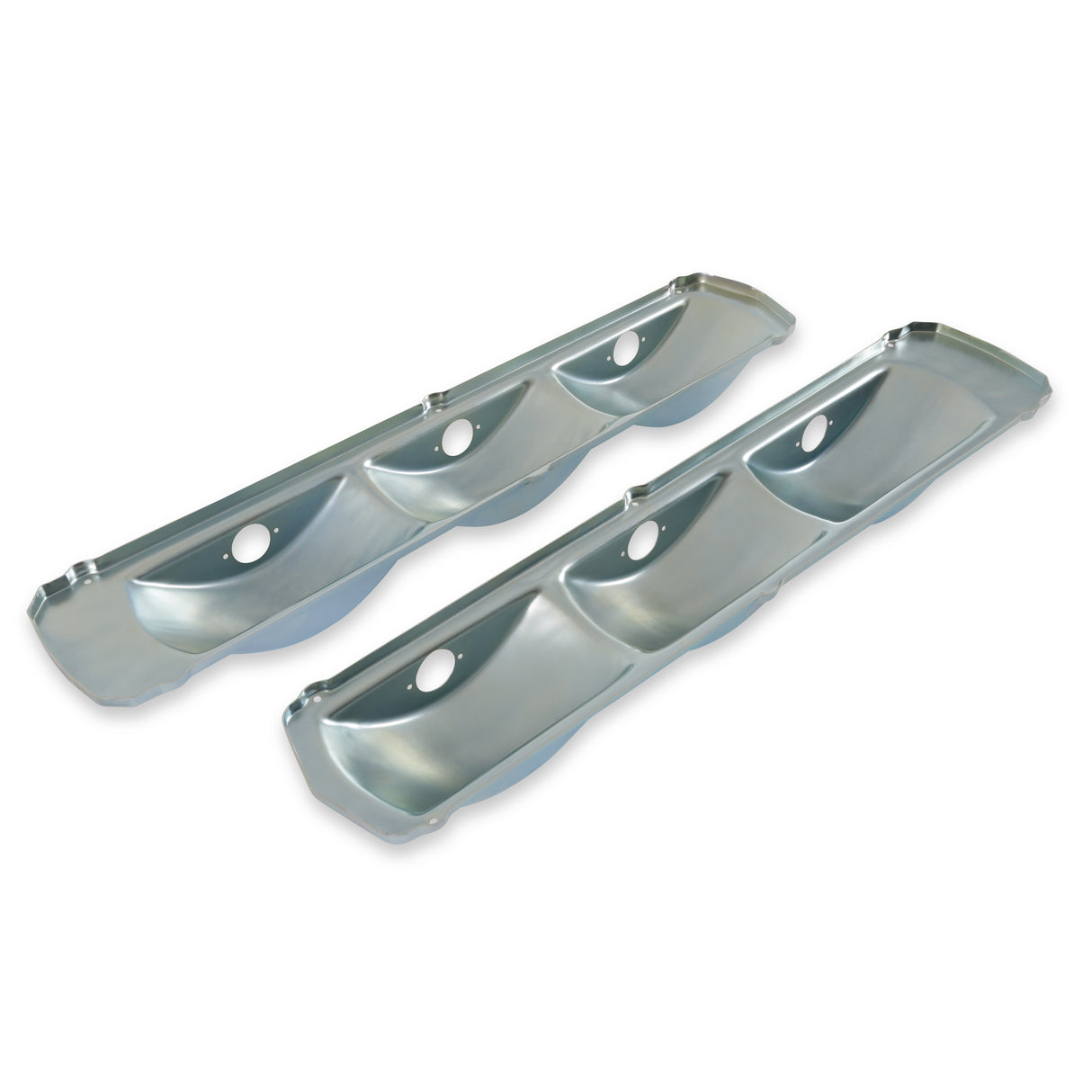 Scott Drake Tail Lamp Buckets - S7MS-13434