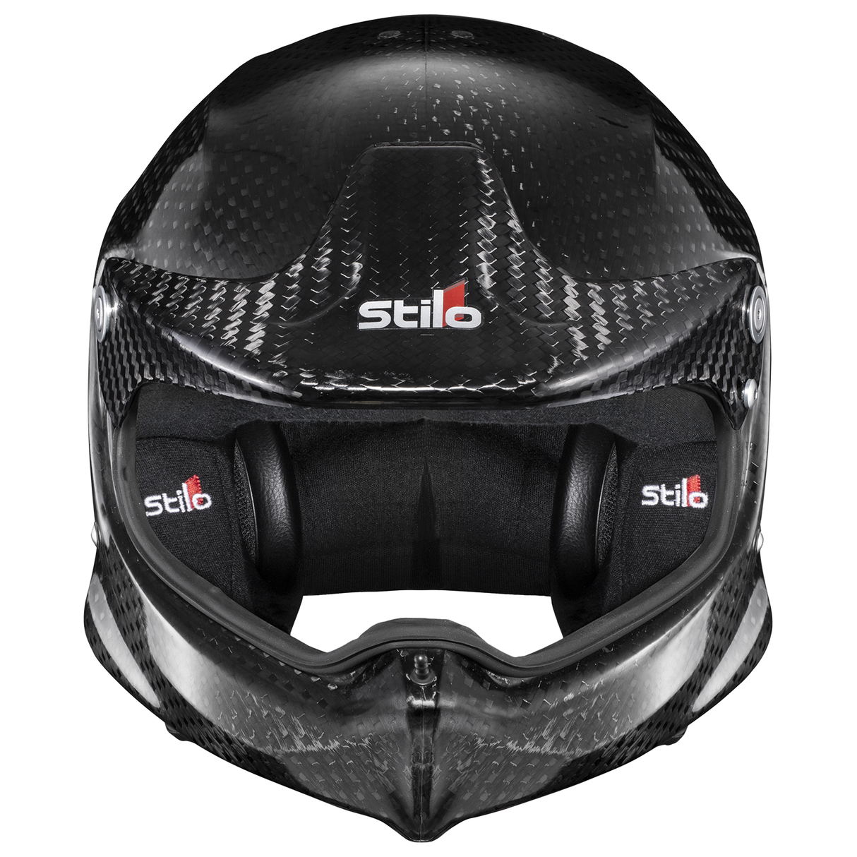 STILO FIA 8860 Venti WRX Raid Carbon Zero - AA0232BG3R64