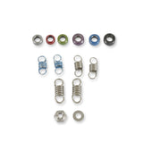 MSD Bushing & Spring Set, MSD Distributor - 8464