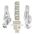 Flowtech Shorty Headers - Ceramic Coated - 91950-1FLT