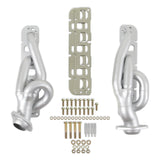 Flowtech Shorty Headers - Ceramic Coated - 91950-1FLT