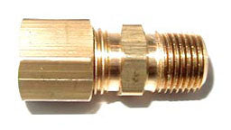NOS Compression Fitting - 16191NOS