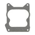 Mr Gasket Performance Carb Base Gasket - Open Center, Bulk Packaged w/UPC Label - 56AG