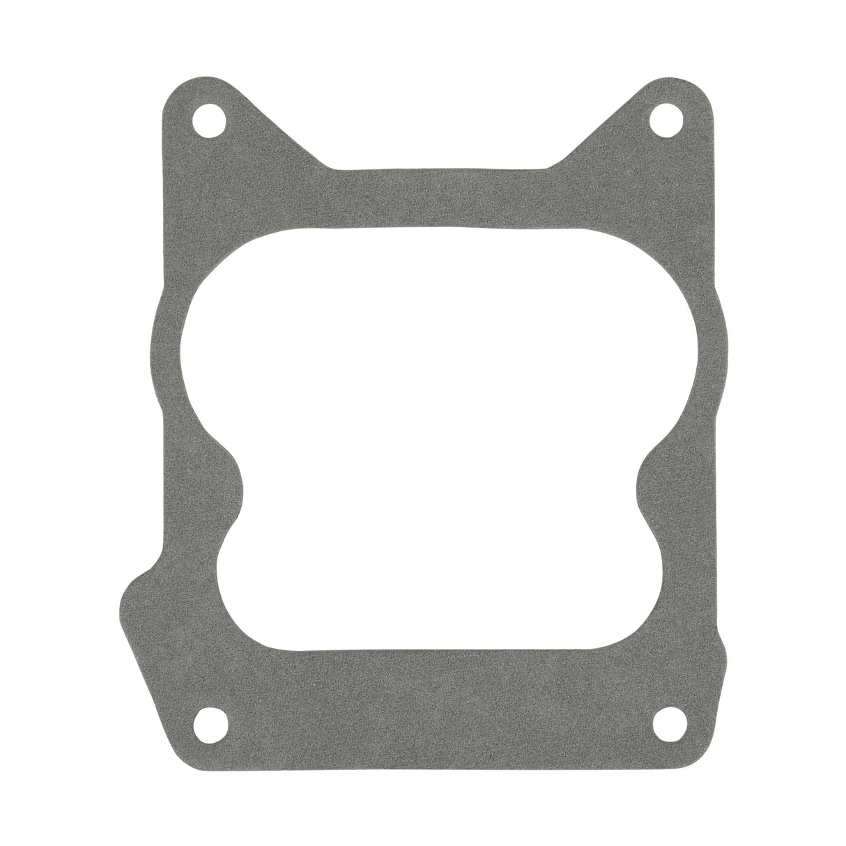Mr Gasket Performance Carb Base Gasket - Open Center, Bulk Packaged w/UPC Label - 56AG