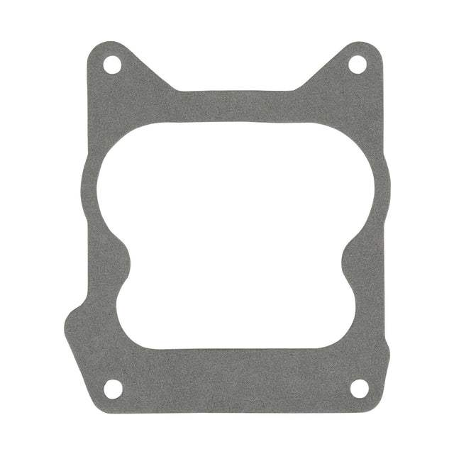 Mr Gasket Performance Carb Base Gasket - Open Center, Bulk Packaged w/UPC Label - 56AG