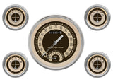 Classic Instruments Nostalgia VT Series - NT65SLC