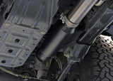 Flowmaster Outlaw Extreme Cat-Back Exhaust System - 818108