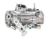 Quick Fuel Slayer Series Carburetor 450CFM VS Front Tunnel Ram - SL-450-VSTRF