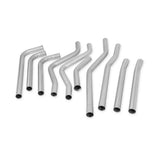 Flowtech Manifold Back Exhaust System - 52525FLT