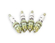 ACCEL HP Copper Spark Plug - Shorty - 8198