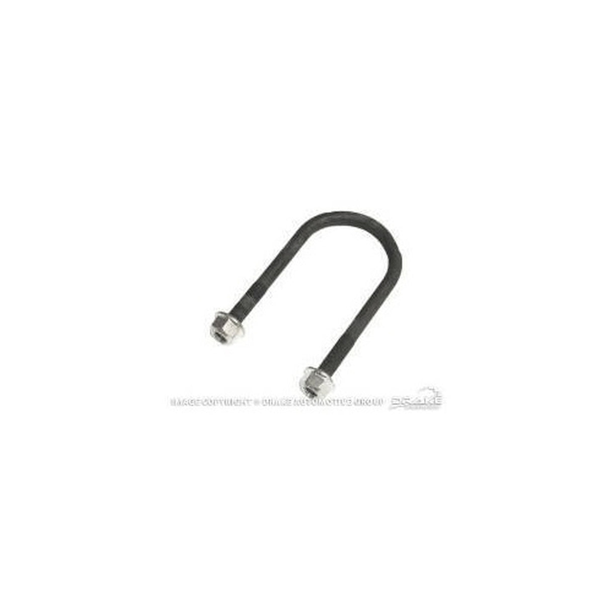 Scott Drake Axle U Bolt (428 CID) - C8ZZ-5705-K