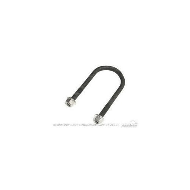 Scott Drake Axle U Bolt (428 CID) - C8ZZ-5705-K