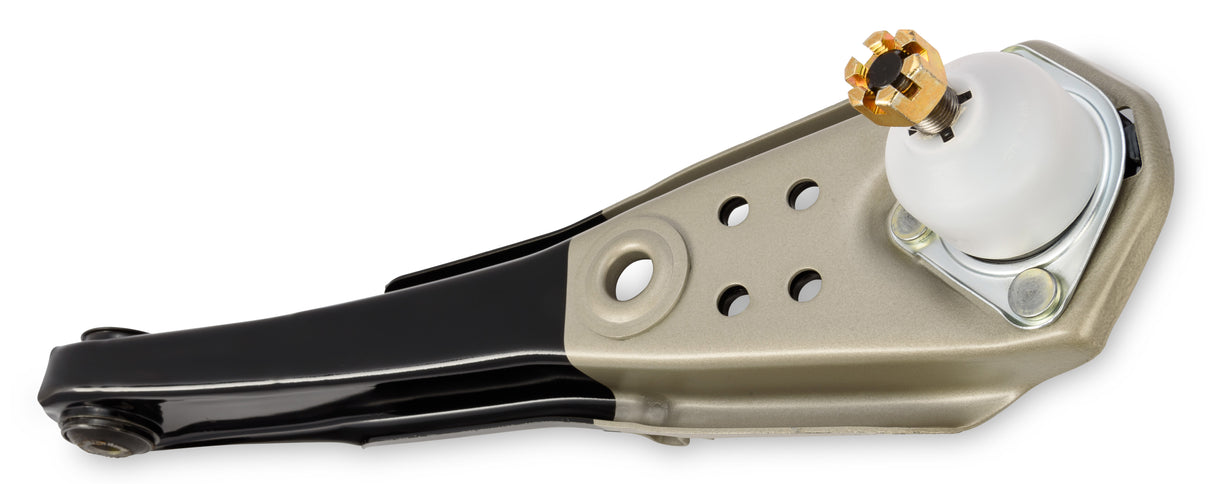 Scott Drake Lower Control Arm Assembly Black/Grey - C7OZ-3078-A