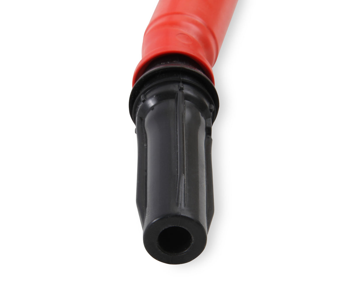 MSD Ignition Coil - Blaster - Ford F-Series 6.2L - Red - Driver Side - 8274D