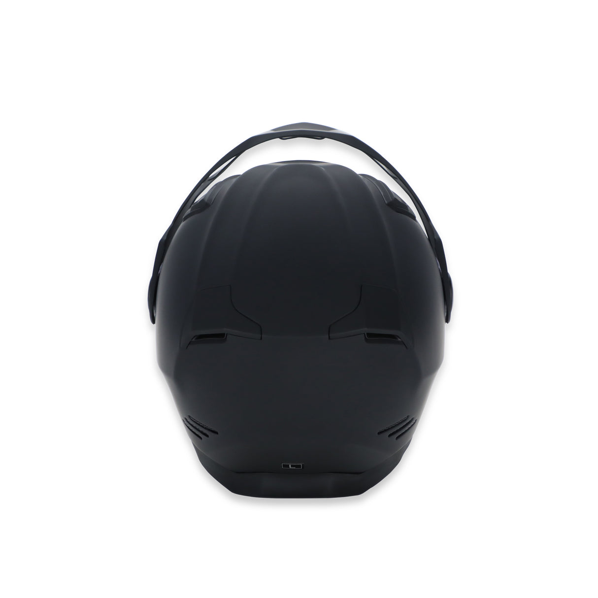 Simpson Motorcycle Journey Bandit Helmet - Matte Black - Double Extra Large - JB32X