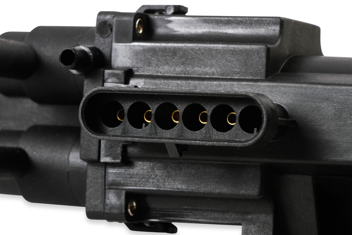 Holley 534-39 Dual Tank Fuel Pump Kit