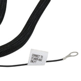 Holley EFI LS 58X 8-Injector TBI Harness - 558-138