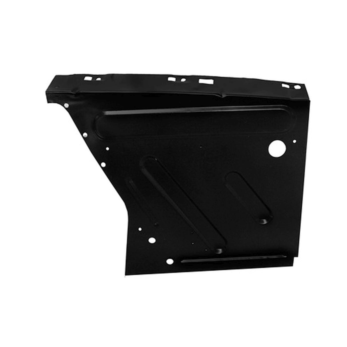 Scott Drake 64-66 Front Fender Inner Apron (LH) - M116LH