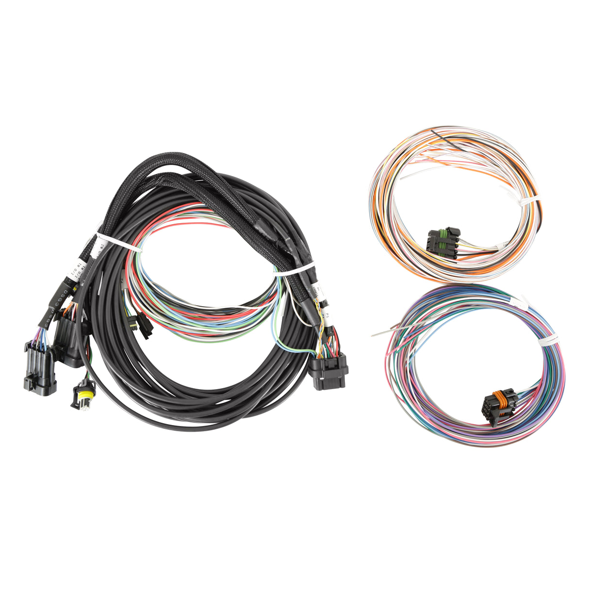 Holley 558-457 EFI Pro Dash Standalone Service Harness