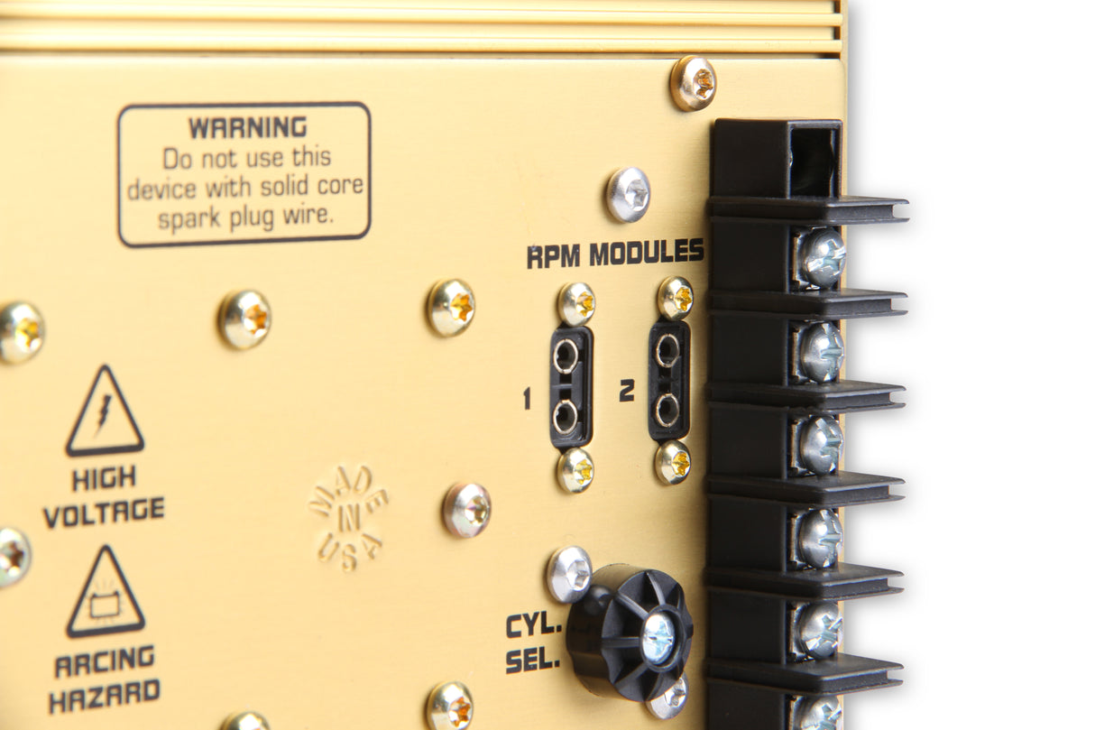 MSD 7AL-2 Ignition Control - 7222