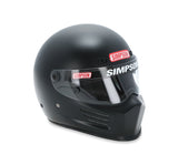 Simpson SA2020 Super Bandit Helmet - 7210038