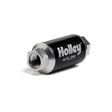 Holley 162-562 100 GPH HP Billet Fuel Filter