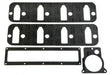 Weiand Intake Manifold Gasket Kit - 108-117