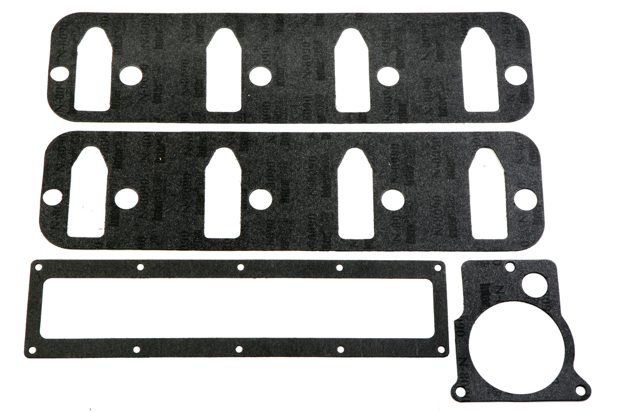 Weiand Intake Manifold Gasket Kit - 108-117