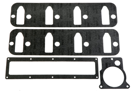 Weiand Intake Manifold Gasket Kit - 108-117