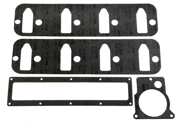 Weiand Intake Manifold Gasket Kit - 108-117