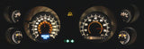 Classic Instruments 82-85 S 10 Direct Fit Instrument Cluster - CT82DOE