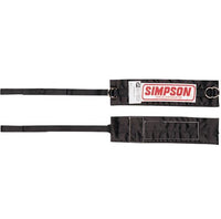 Simpson Racing Arm Restraints - YSTRAPR