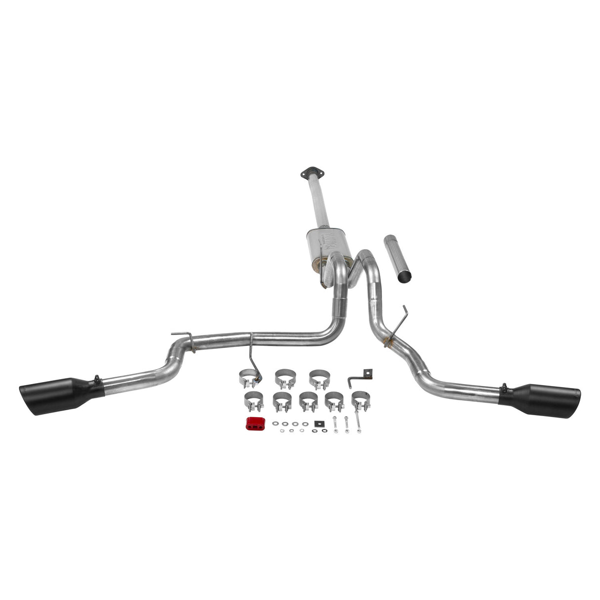 Flowmaster Flow FX Cat-back Exhaust System - 717871